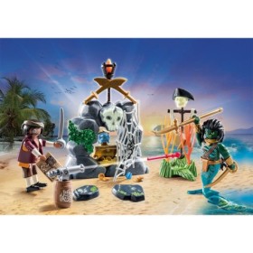 Playmobil - Vanatoarea De Comori Playmobil - 1